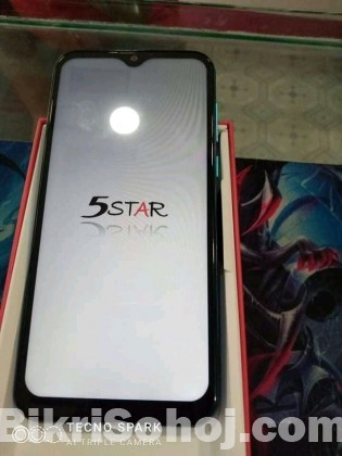 5 Star Note 1 (3Gb Ram 32 Rom)